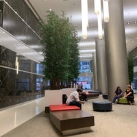 Photo taken at One South Wacker Dr by Stephanie H. on 8/20/2019