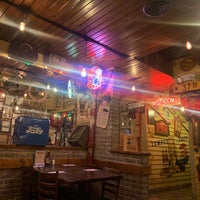 Photo taken at The Pit Rib House by Stephanie H. on 10/20/2022