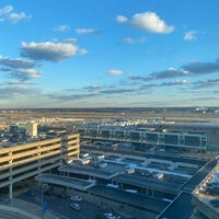 Foto scattata a Philadelphia Airport Marriott da Chris S. il 2/27/2020