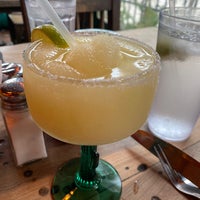 Photo taken at El Tiempo Cantina - Richmond by Chris S. on 3/7/2020