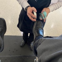 Photo taken at Baggage Claim by Chris S. on 2/14/2020