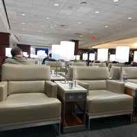 Photo taken at United Club by Chris S. on 2/20/2024