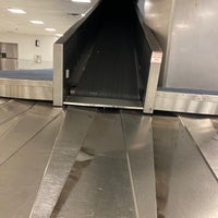 Photo taken at Baggage Claim by Chris S. on 1/5/2020