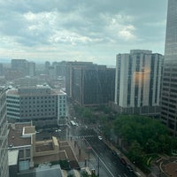 Photo taken at The Westin Denver Downtown by Chris S. on 6/29/2021