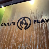 Снимок сделан в Chili&amp;#39;s Grill &amp;amp; Bar пользователем Chris S. 7/17/2023