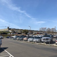 Photo taken at Folsom State Prison (FSP) by Chris S. on 4/3/2018