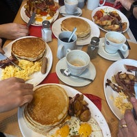 Photo taken at Breakfast in America by Sogol on 11/20/2022