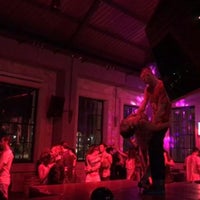 Photo taken at La Vida Tequila Bar by Sogol on 8/17/2018