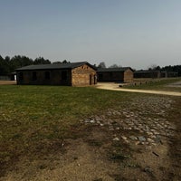 Photo taken at Memorial and Museum Sachsenhausen by Sogol on 3/31/2024