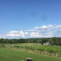 Photo taken at Robibero Winery by Mike L. on 8/9/2018