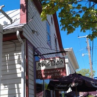 Rustico Restaurant Wine Bar Stevensville Md Photo Taken At Rustico Restaurant Amp Wine Bar By Adrian G On