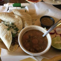 3/11/2017 tarihinde Steven R.ziyaretçi tarafından Buenavista Mexican Cantina'de çekilen fotoğraf