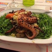 Foto diambil di Brasa Das Gravatas oleh Ricardo P. pada 2/17/2014