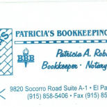 Photo taken at Patricia&amp;#39;s Bookkeeping Service by Patricias B. on 1/20/2016