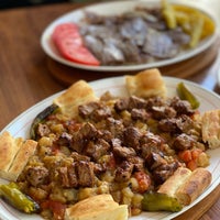 Review Kolombo Restaurant