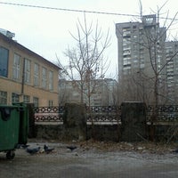 Photo taken at АЗС «Нефко» by Евгений  -the Jack- on 11/27/2012