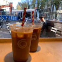 Photo taken at Coffee Company by F on 10/30/2019
