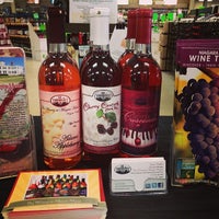 Photo taken at Bremer&#39;s Wine and Liquor by Janet W. on 5/22/2014