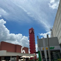 Photo taken at Outlet Premium Brasília by Evanice P. on 12/6/2023