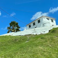 Photo taken at Forte de Monte Serrat by Evanice P. on 8/12/2023
