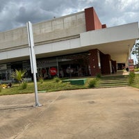 Photo taken at Outlet Premium Brasília by Evanice P. on 9/6/2023