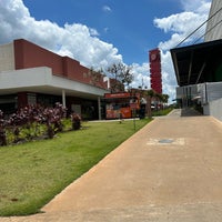 Photo taken at Outlet Premium Brasília by Evanice P. on 12/6/2023