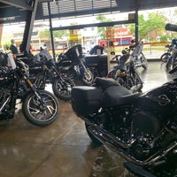 Foto tomada en Brasília Harley-Davidson  por Evanice P. el 10/28/2020