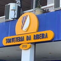 Photo taken at Sorveteria  Da Ribeira (Imbuí ) by Evanice P. on 9/11/2020