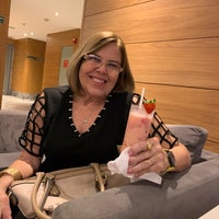 Photo taken at Brisa Barra Hotel by Evanice P. on 11/6/2019