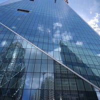 Photo taken at St. Mary Axe by Christian on 6/3/2018