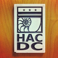 Photo taken at HacDC by willow n. on 10/22/2012