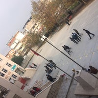 Mehmet Akif Ersoy Anadolu Lisesi Izmir Izmir