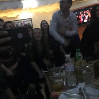 Photo taken at Churrasco Bar by Osman Ü. on 1/27/2018