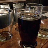 Photo taken at Emmett&amp;#39;s Brewing Company by Daniel M. on 6/11/2018