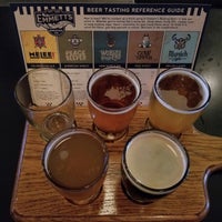 Photo taken at Emmett&amp;#39;s Brewing Company by Daniel M. on 6/10/2018