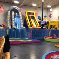 Puzzle S Fun Dome East Louisville 11530 Bluegrass Pkwy