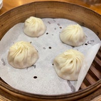 Photo taken at Din Tai Fung Chef&amp;#39;s Table by Carpe D. on 3/20/2021