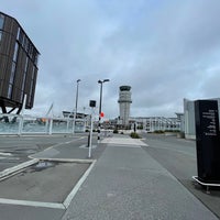 Photo prise au Christchurch International Airport (CHC) par Carpe D. le9/22/2023