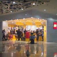 lego gandaria city