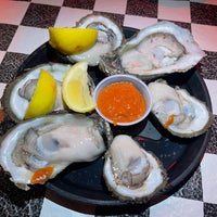 Photo taken at Acme Oyster House by Carpe D. on 4/8/2024