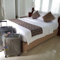 12/2/2017에 Carpe D.님이 Astana Kunti Suite Apartment &amp;amp; Villa - Seminyak Bali에서 찍은 사진