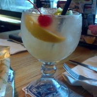 Photo taken at Applebee&amp;#39;s Grill + Bar by Natanya M. on 9/29/2012