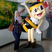 8/7/2016에 Wani D.님이 Big Bee Farm (Bangkok)에서 찍은 사진