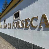 Photo taken at José Maria da Fonseca by Jorge L. on 8/8/2022