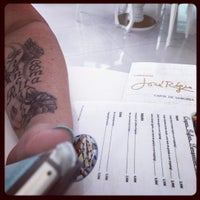 Foto tirada no(a) Cafetaria José Régio por Jorge L. em 8/12/2016