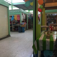 Photo taken at Mercado San Pablo by Edgar O. on 3/25/2017