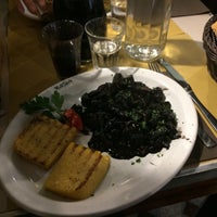 Photo taken at Osteria Al Mascaron by Stefanía A. on 11/3/2017