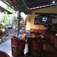 5/9/2018에 JCarlos C.님이 El Rincon del Sol Restaurante에서 찍은 사진