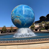 アクアスフィア Aqua Sphere 記念碑 ランドマーク アクアスフィア Aqua Sphere 記念碑 ランドマーク
