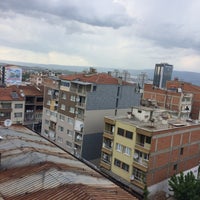 Photo taken at Koşar Hotel by Abdulkerim Ö. on 5/6/2017